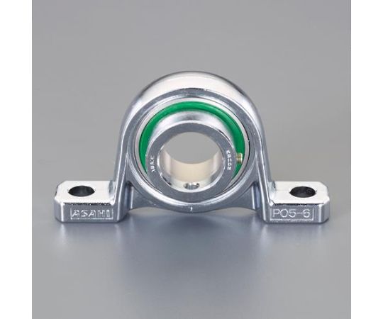 アズワン ピロー形ユニット MUP005/25mm EA966MX-5 1個