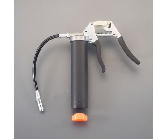 アズワン グリースガン 400mL EA991CE-21 1個