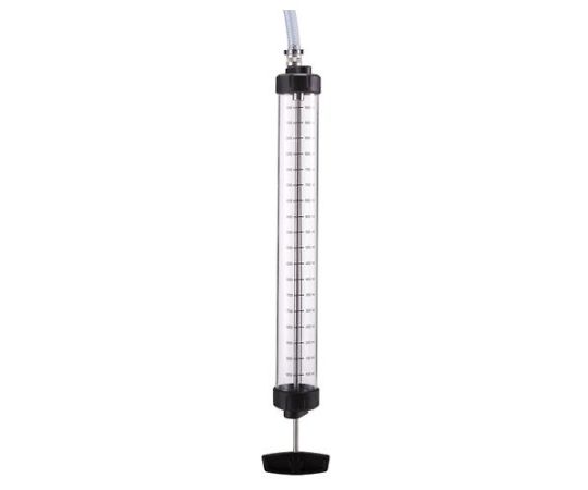 店内全品ポイント5倍★要エントリー★アズワン オイルサクションガン 1000mL EA991GC-26 1個|Shop de clinic店