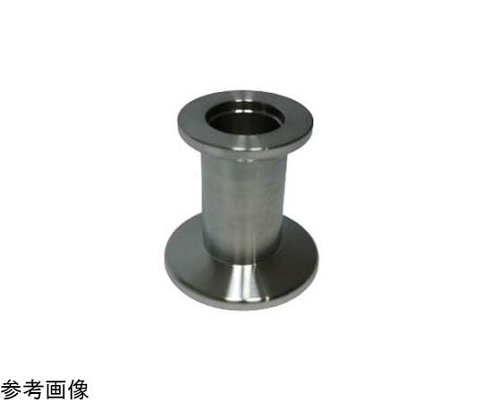 アズワン 304 NWレデューサー NW-40*NW-16 NWRC-S1-40*16 1個