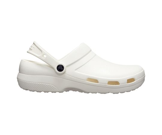 crocs クロックス？　スペシャリスト2.0ベントクロッグ　ホワイト　22cm 205619 1足