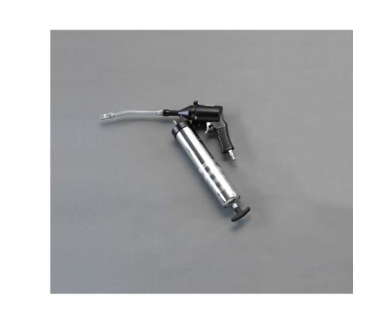 店内全品ポイント5倍★要エントリー★エスコ 500mLグリースガン(エアー式) EA166DN-1 1個｜Shop de clinic店