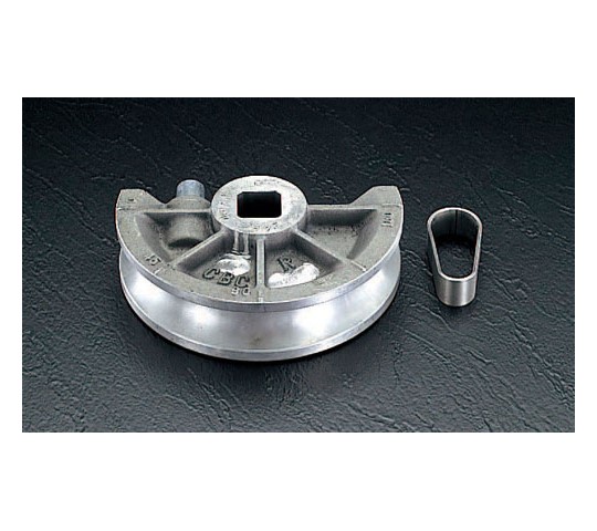 店内全品ポイント5倍★要エントリー★エスコ 1・1/2"ベンダーシュー・3倍 D(EA276G GE GE-10) EA276G-14 1個｜Shop de clinic店