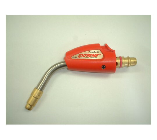エスコ φ7.9mm火口（自動着火式）　[EA330B BA用] EA330H-8 1個