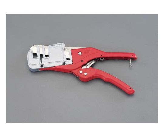 エスコ 305mmエアコンダクトカッター EA338DB-10A 1個