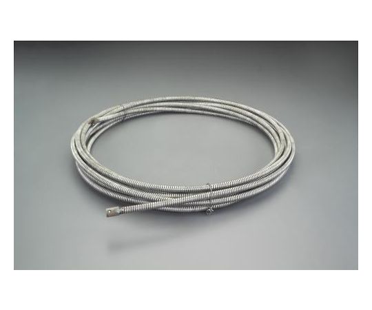 エスコ 13mm×30m取り替えっこ用有線テレビ EA340GG-30 1本