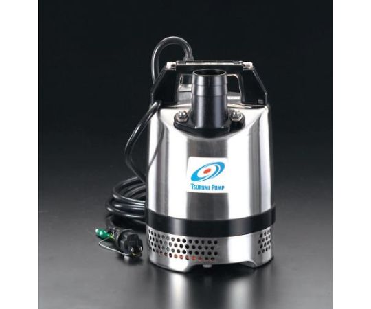 エスコ AC100V/480W(60Hz)/50mm水中ポンプ EA345RB-60 1台 37,294円