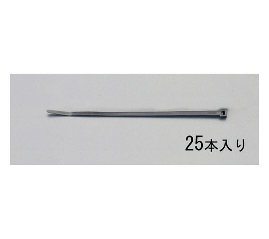 ヘラマンタイトン 1095×8.9mm結束バンド(耐候性/25本) EA475AJ-100 1pk 10,303円