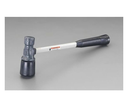 エスコ 1.1kgタイヤハンマー(ファイバーグラス/H) EA519CR-4 1個 23,464円