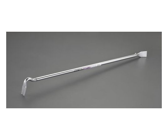 エスコ 1100mm [スクレーパー付]バール EA519MD-19 1個｜Shop de clinic店