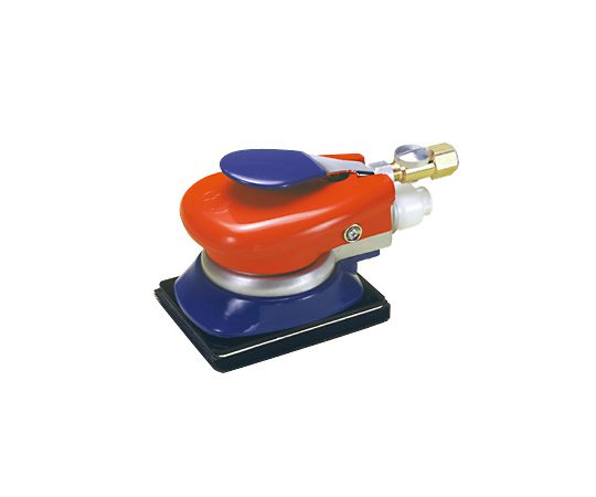 店内全品ポイント5倍★要エントリー★エスコ 10000rpm/75×110mmエアーオービタルサンダー EA162KK 1台|Shop de clinic店