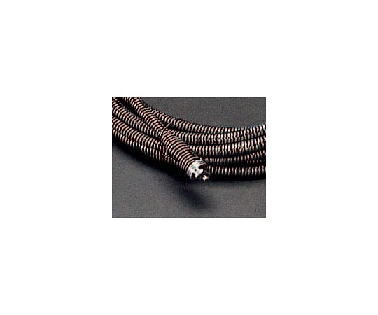 エスコ ケーブル　9.5mm×7.6m EA340RS-10A 1本