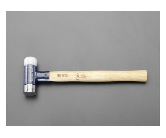 店内全品ポイント5倍★要エントリー★エスコ 22mm/180g無反動ハンマー EA570A-11 1個|Shop de clinic店