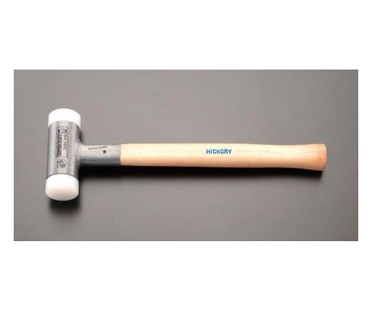 店内全品ポイント5倍★要エントリー★エスコ 1.7kg/60mm無反動ハンマー EA575HE-8 1本｜Shop de clinic店