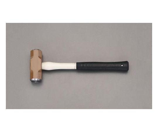 オーエッチ工業 両頭ハンマー　1.8kg/450mm EA575WL-3 1本