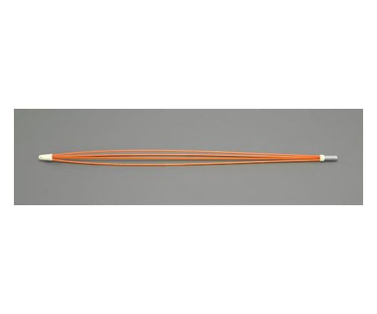 エスコ [EA597BK-1 -2用]1100粍ハンガーお引き回し具 EA597BK-5 1個 その他-医薬品・コンタクト・介護