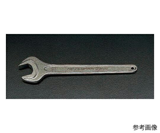 エスコ 片口スパナ(強力型) 63mm EA613NB-63 1本