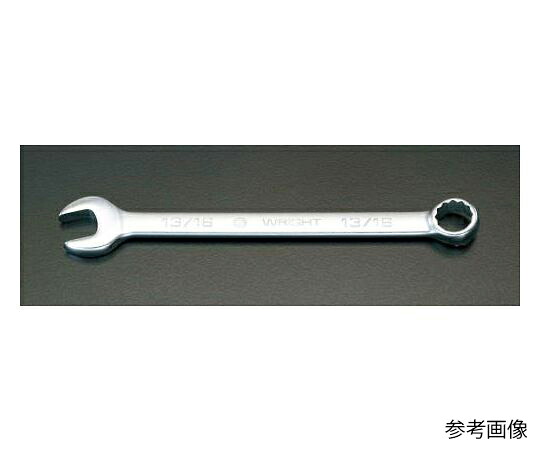エスコ 片目片口スパナ(ロングサイズ) 29mm EA614BC-29 1本