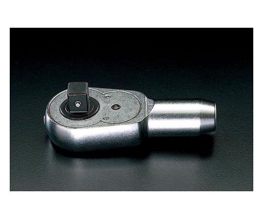 店内全品ポイント5倍★要エントリー★エスコ ラチェットヘッド　3/4"DR EA617WR-13 1個｜Shop de clinic店