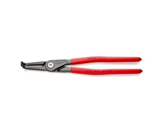 KNIPEX 穴用精密スナップリングプライヤー90゜　85-140mm EA590AK-4 1個