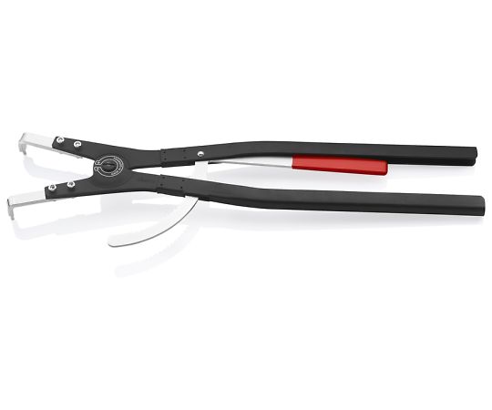 店内全品ポイント5倍★要エントリー★KNIPEX 252-400mm軸用スナップリングプライヤー/90゜ EA590BB-6 1個｜Shop de clinic店