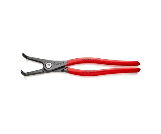 KNIPEX 85-140mm軸用精密スナップリングプライヤー90゜ EA590BK-4 1個 8,656円