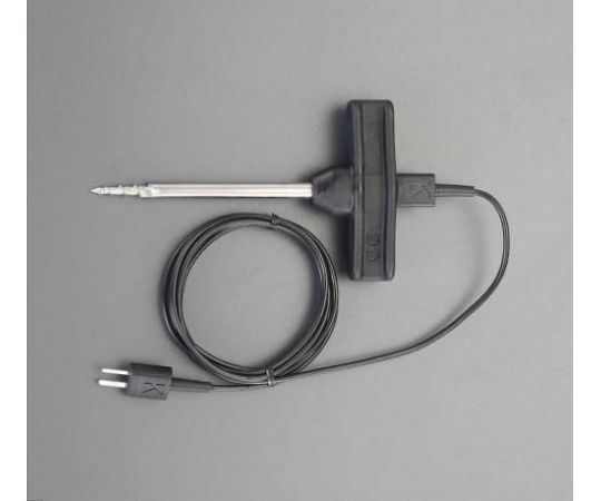 エスコ 冷凍食品用センサー -60/+400℃ EA701BG-9 1個