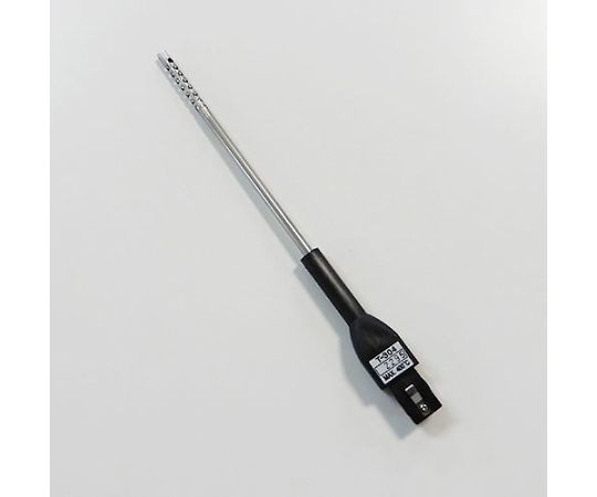 エスコ 瓦斯体体温検知器(EA701CA用) -50/+400℃ EA701CA-4 1本