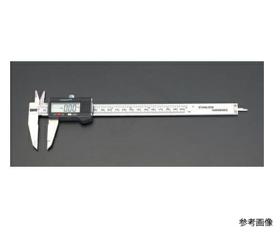 エスコ ノギス(デジタル) 150mm EA725-31 1個 10,740円