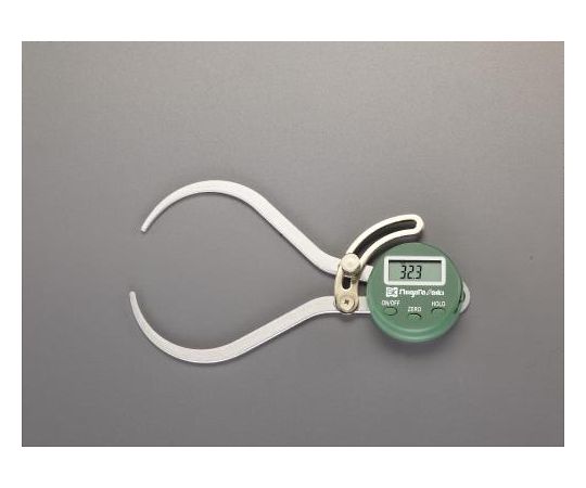 店内全品ポイント5倍★要エントリー★エスコ キャリパーゲージ(デジタル) 0-150mm EA725AC-20 1個｜Shop de clinic店