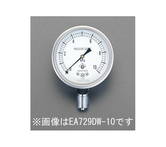 エスコ 微圧計 G3/8\