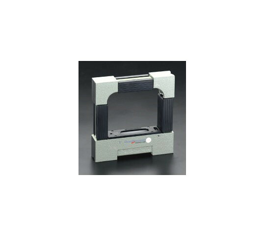 エスコ 200×200mm(0.05mm/m)精密レベル EA735M-39A 1個