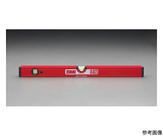 店内全品ポイント5倍★要エントリー★エスコ 1500mm アルミレベル(マグネット付) EA735MB-150 1本|Shop de clinic店
