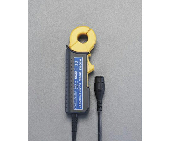 日置電機 クランプセンサー　[EA742GH EA708BW-1A -2用] EA742HF-1 1個