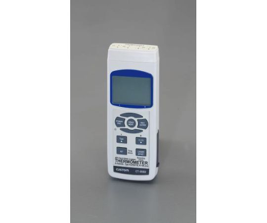 カスタム データロガー温度計 EA742JA 1個