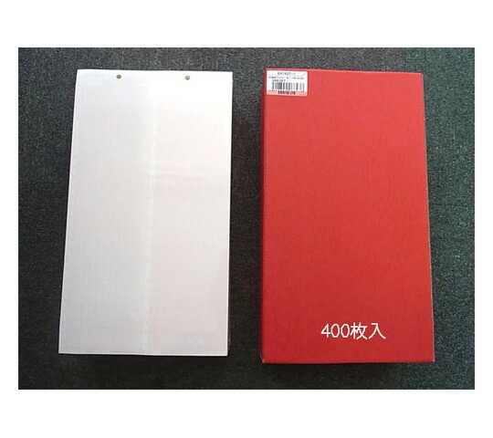 店内全品ポイント5倍★要エントリー★エスコ 記録紙[EA742T]用24時[400枚] EA742T-1 1セット｜Shop de clinic店