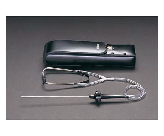 エスコ 故障探知器(ケース入) EA799A 1セット