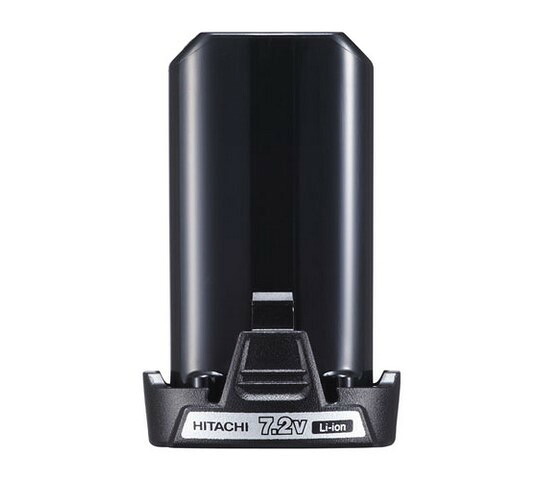 工機ホールディングス 7.2V取り替えっこ用乾電池(リチウムイオン独居室) EA813H-7 1個