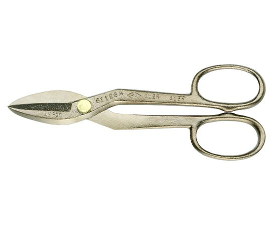 店内全品ポイント5倍★要エントリー★エスコ 300mm金切はさみ(ノンスパーキング) EA642HM-12 1個|Shop de clinic店