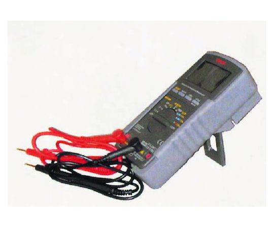 三和電気計器（sanwa） デジタルマルチメーター EA707D-16 1個 13,396円