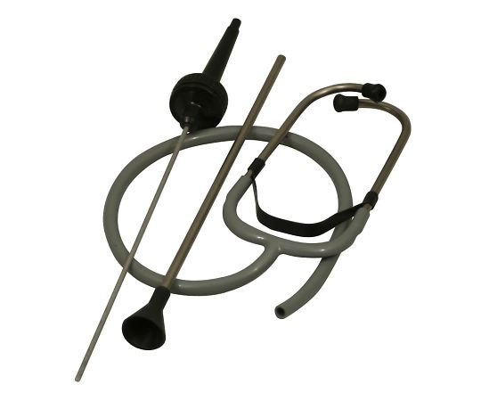 エスコ 故障探知器セット EA799-6 1個