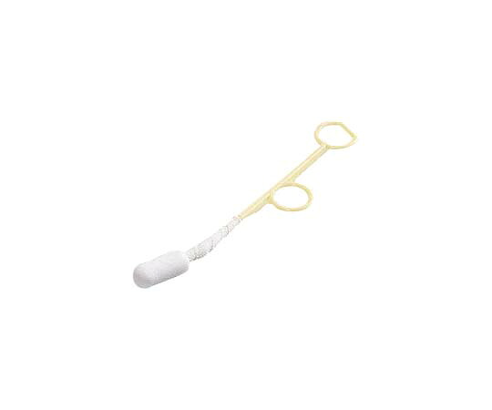オオサキメディカル 捲綿棒 （φ１５×１６０粍） 72206 1箱(100本入)