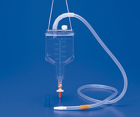 SBカワスミ ユリンメート（Ｒ）Ｍ （５００ｍＬ／二方まかない方）  MD-63150 1箱(20個入)