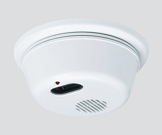 アズワン 炎さぐり当てる機 FS-3000(W)独立独行型 1個