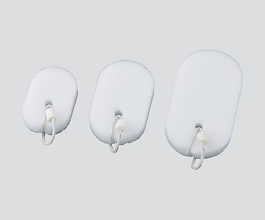 ホギメディカル セクレア（鏡視下切開手術用海綿体）５０×３０×８ SE-EST-1 ST 1箱(15袋×4箱入)