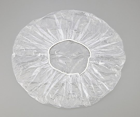 アズワン イメージカバー（造影管保護カバー） II-150 1箱(100枚入)