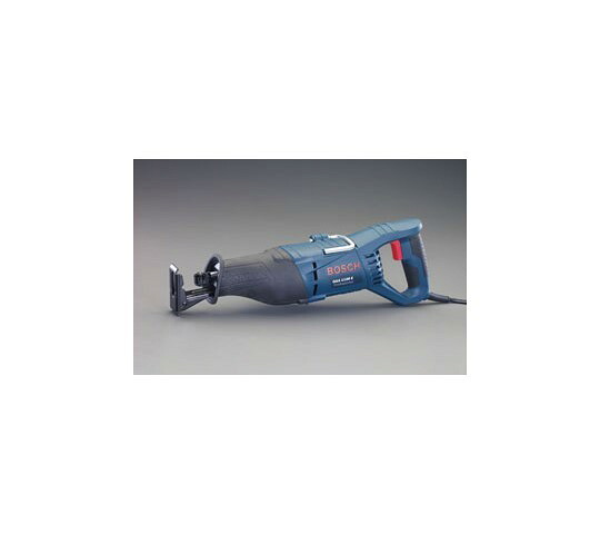 BOSCH セーバーソー　AC100V/1100W EA857DS 1台 28,503円