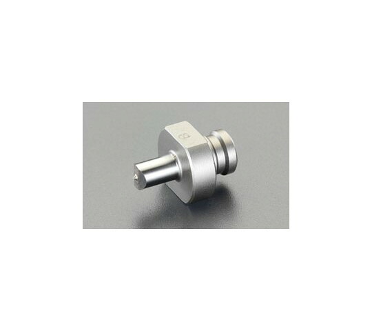 工機ホールディングス 丸穴用ポンチ　[EA858HD用]　φ5.0mm EA858HD-3 1個