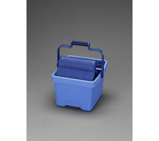 エスコ モップ絞り器 315×325×265粍/13L EA928AY-202 1個 締付工具-ソケットレンチセット