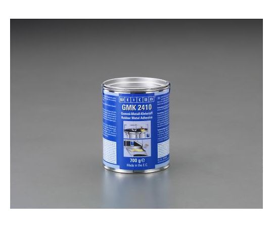 エスコ ラバー・金属・接着剤　700g EA935AM-7 1缶